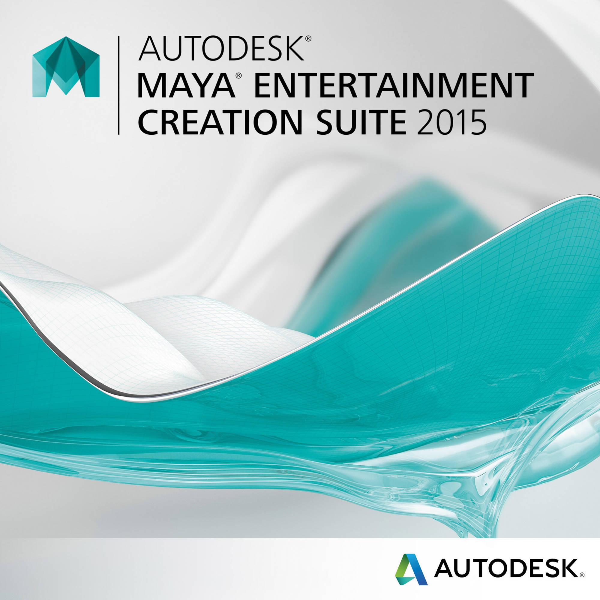 autodesk entertainment creation suite for mac